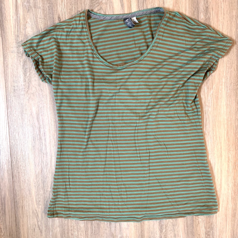 Ibex Tee